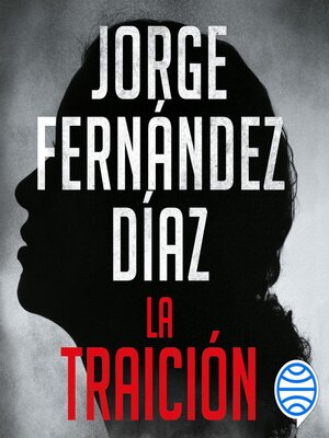 cover image of La traición